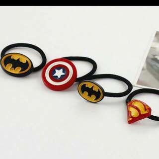 Hair tie