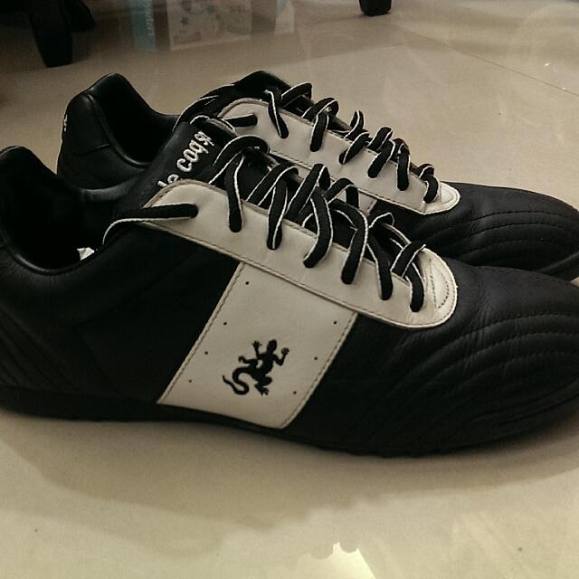 Agnes b. Le Coq Sportif b