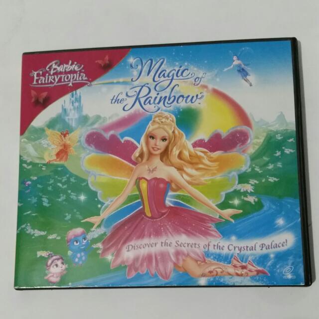 fairytopia 2