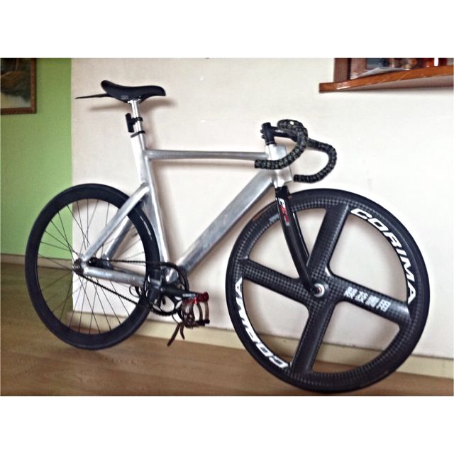 Colossi Star Track Velo XX