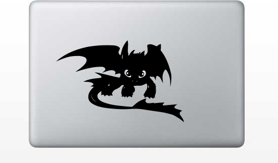 toothless vinyl