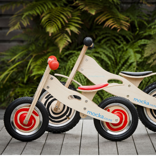 Mocka mini urban balance bike clearance