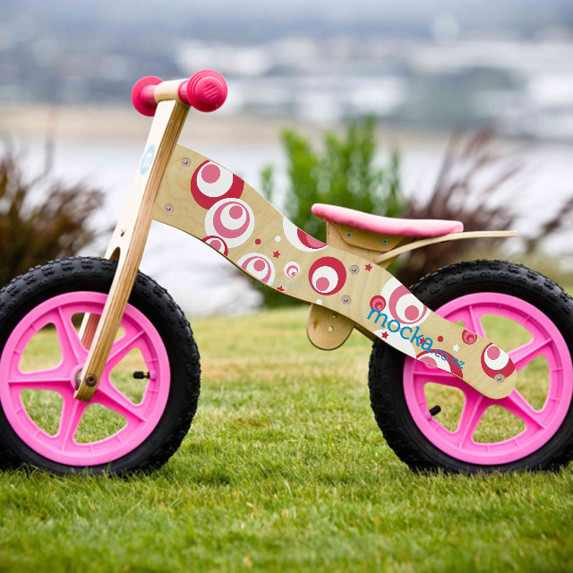 Balance bike mocka shop