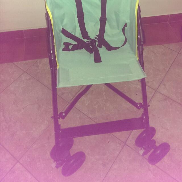 Safety First Peps Umbrella Stroller, Babies & Kids, Going Out