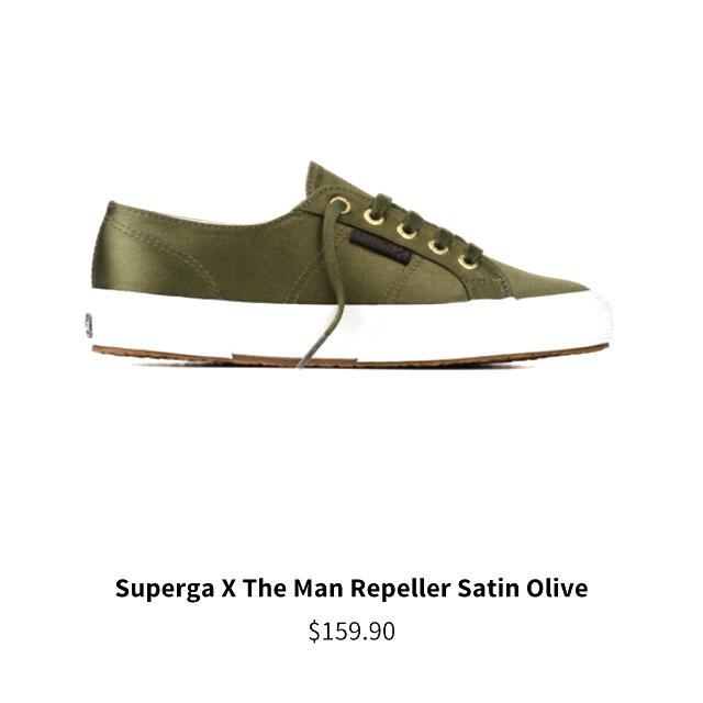 Superga Man Repeller 2024 ve ga.hu
