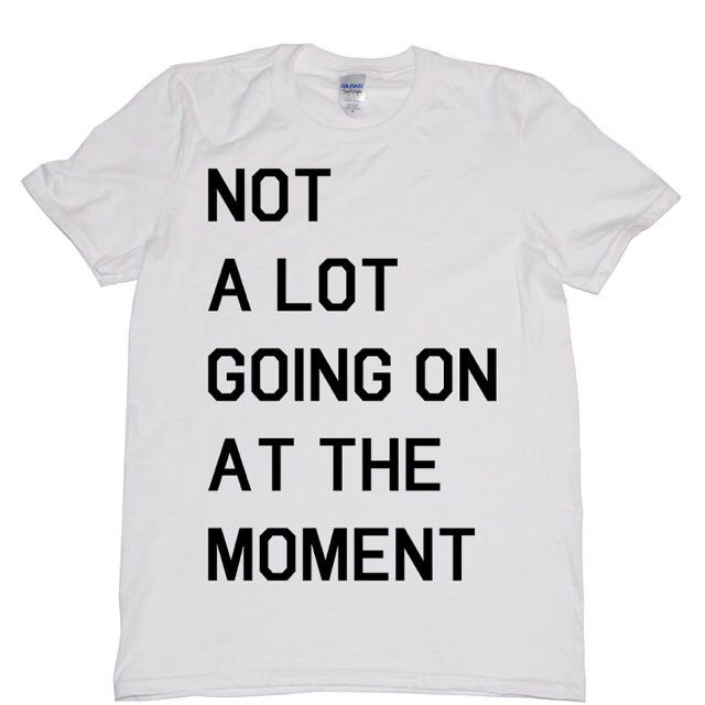 Taylor Swift Shirt 22 Music Video Everything Else On Carousell