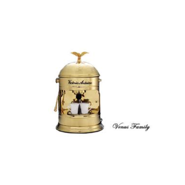 Victoria Arduino Venus Family Espresso Machine, TV & Home Appliances