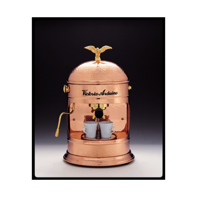 Victoria Arduino Venus Family Espresso Machine vrogue.co