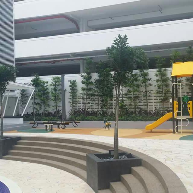 NEW 1+1 Condo For Rent Johor Bahru, Property, Rentals, Room Rentals on