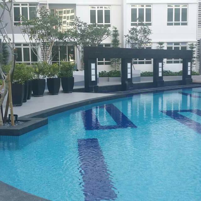 NEW 1+1 Condo For Rent Johor Bahru, Property, Rentals, Room Rentals on