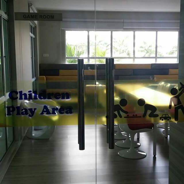 NEW 1+1 Condo For Rent Johor Bahru, Property, Rentals, Room Rentals on