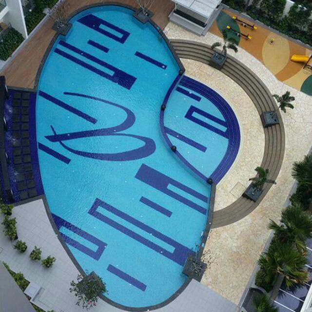 NEW 1+1 Condo For Rent Johor Bahru, Property, Rentals, Room Rentals on