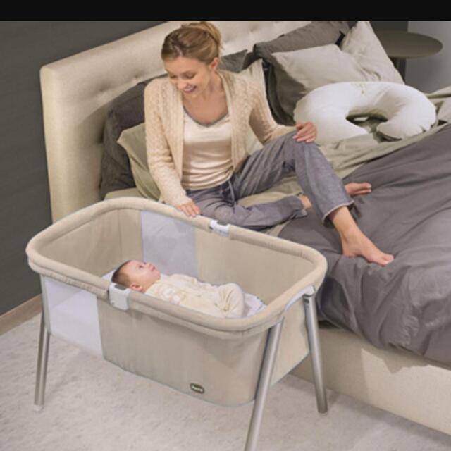 lullago crib