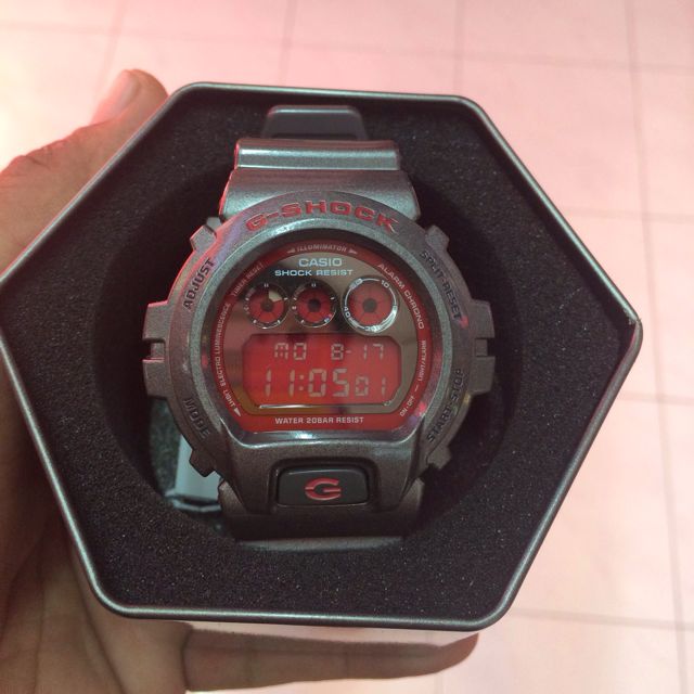 Dw6900 sb8 sales