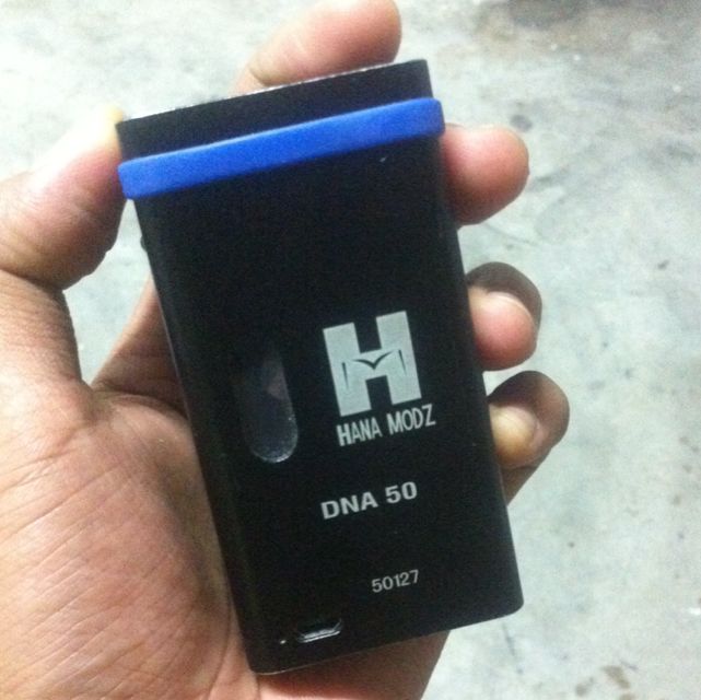 hana modz dna