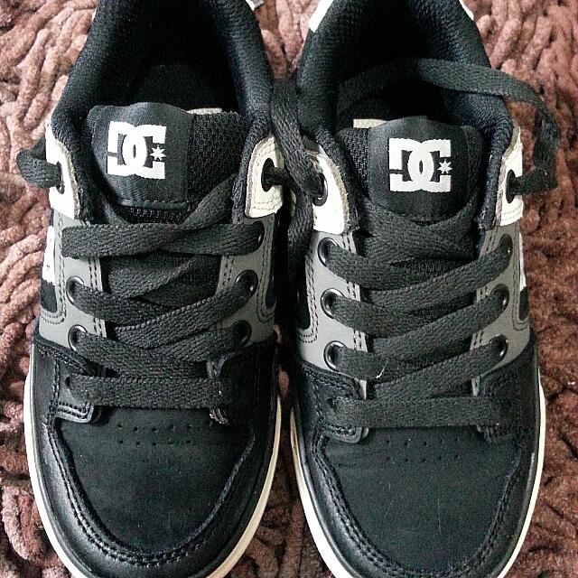 baby dc shoes australia