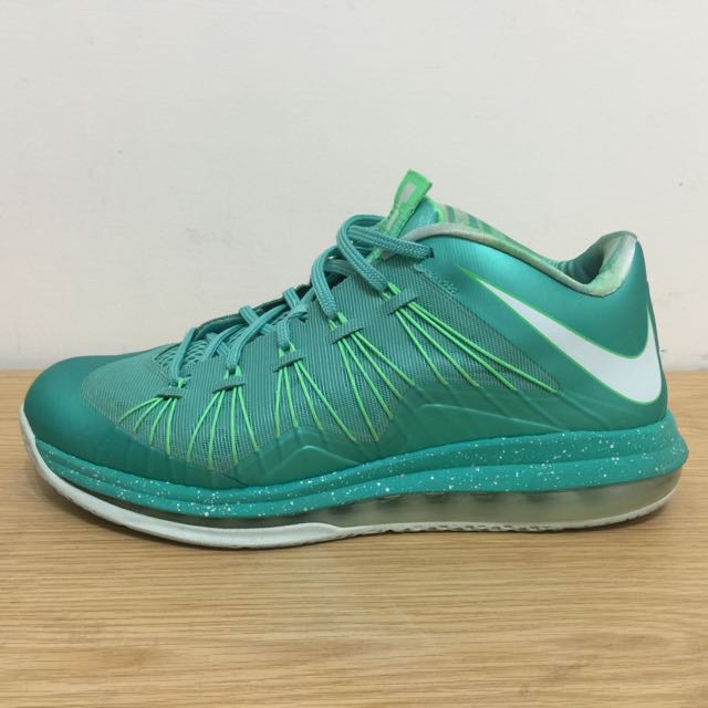 lebron 10 low easter