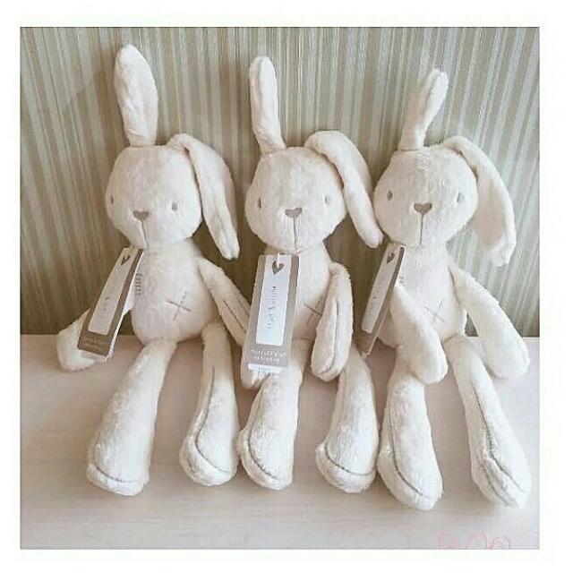 Mamas and papas millie bunny new arrivals