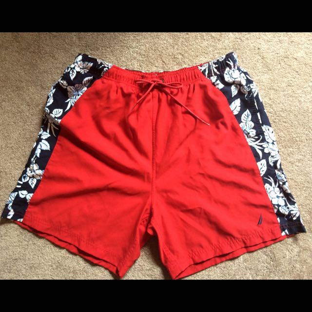 dillards mens swimwear