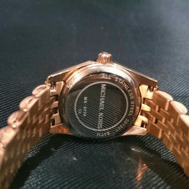 michael kors 251307