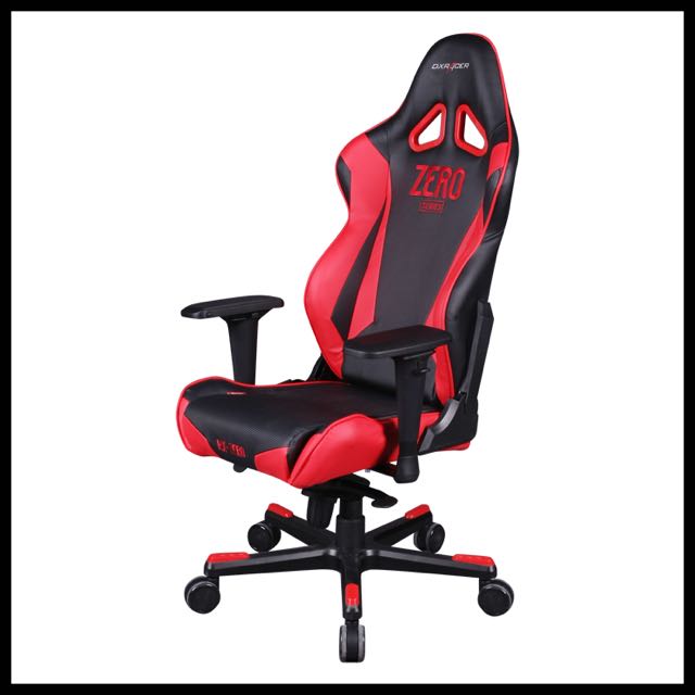 RDY STOCK DXRacer RX0 II Zero Series Gaming Chair Mobile Phones