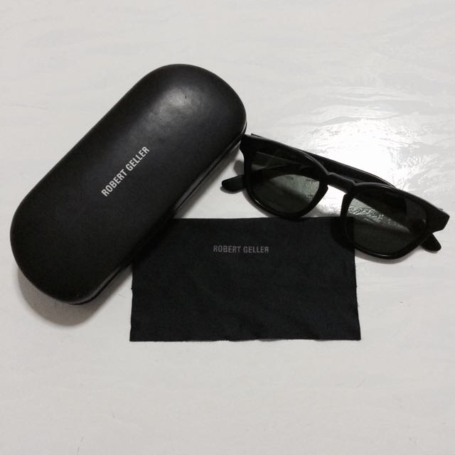 Robert geller clearance sunglasses