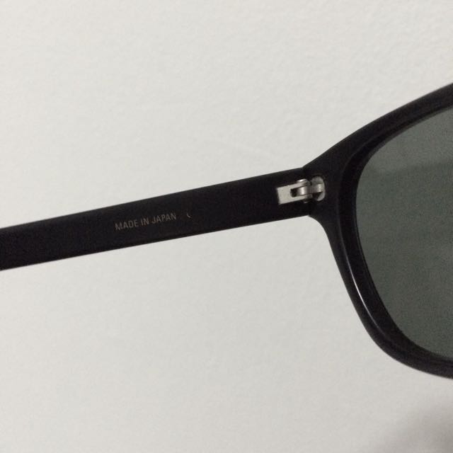 Robert geller sale sunglasses