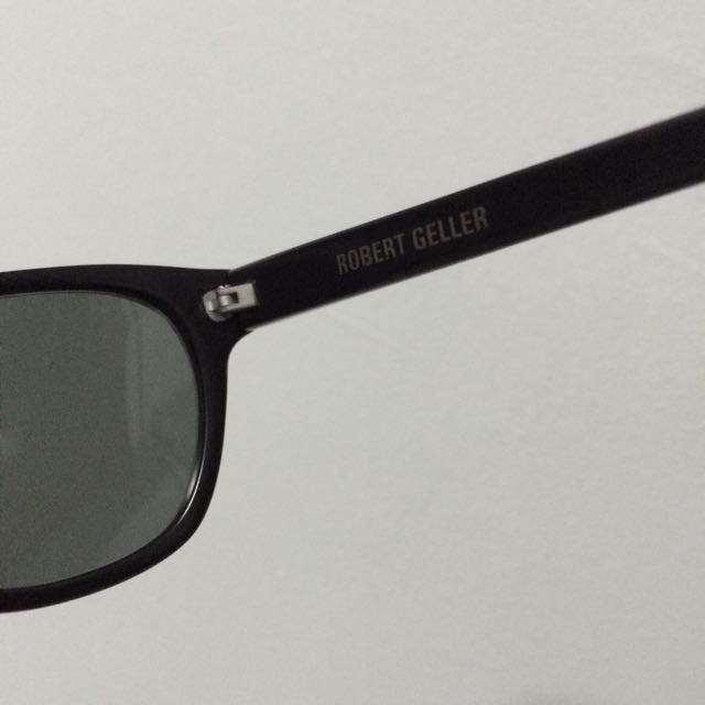 Robert geller sunglasses hotsell