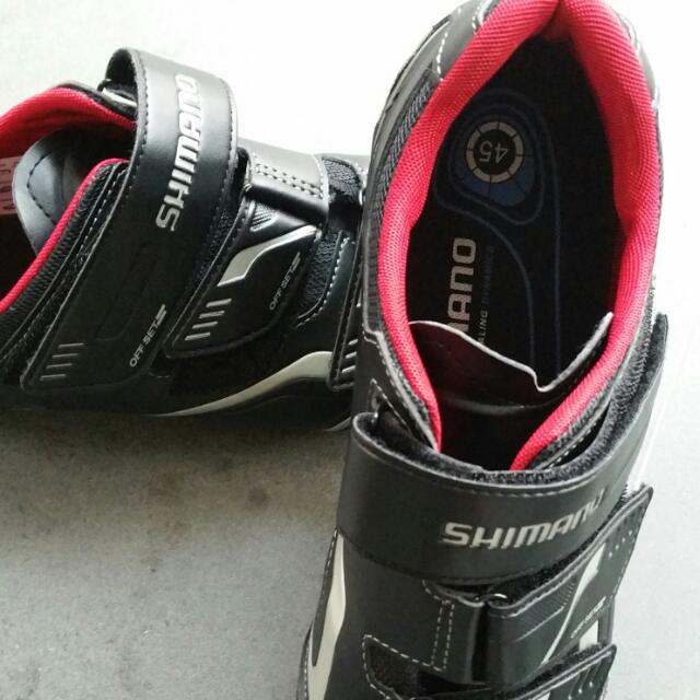 shimano xc30 shoes