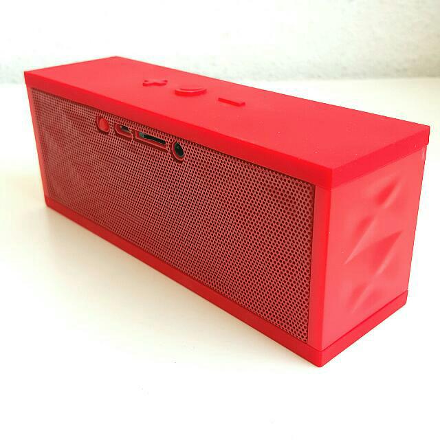 Supreme jambox hot sale