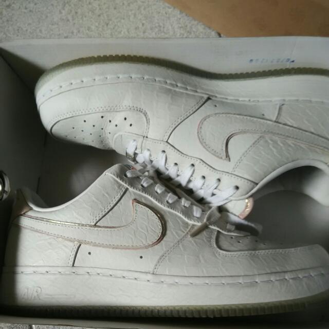 air force ones size 10