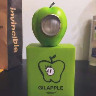 GilApple