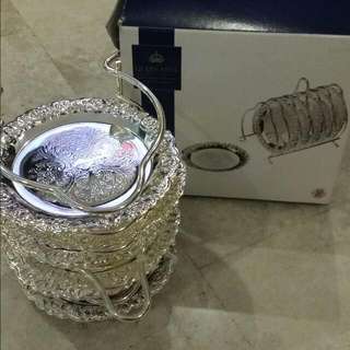 Coaster