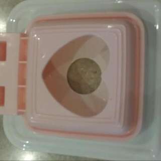 Bread Mould