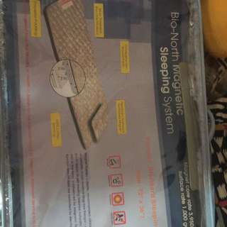 Bio North Magnetic Sleeping System