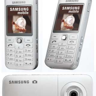 im looking for samsung e590 phone