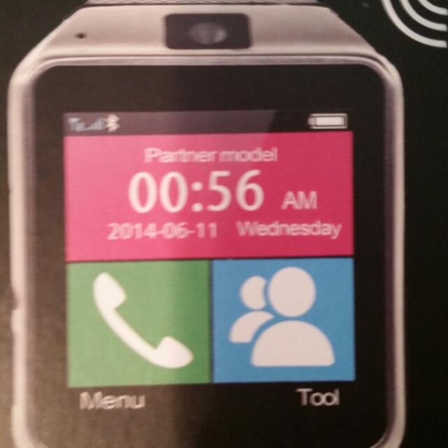 Scinex watch 2025