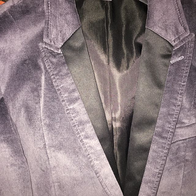 A X Armani Exchange Blazer PRICE REDUCED
