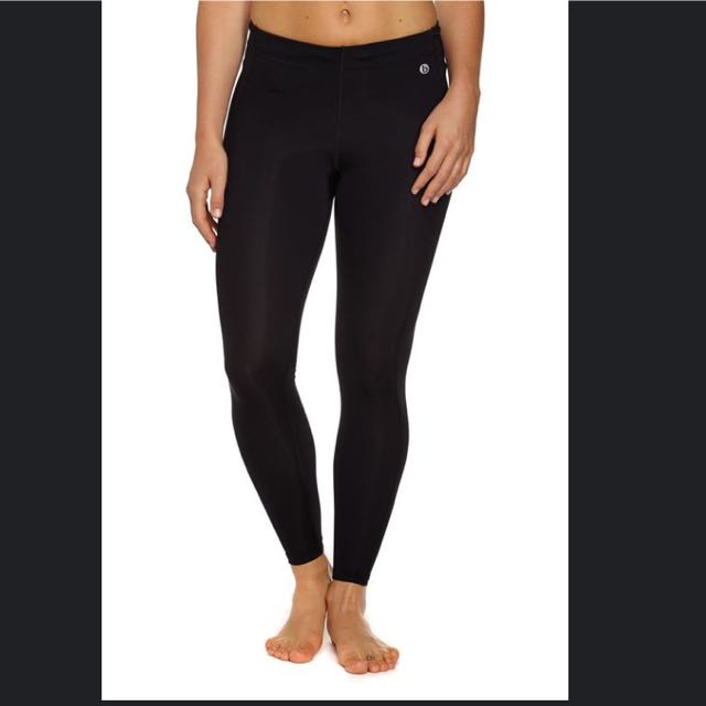 Compression tights deals cotton on