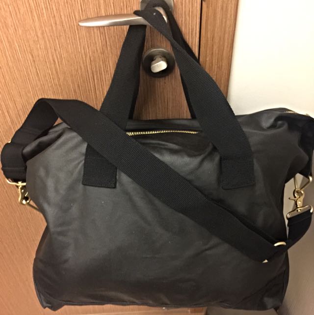 H M Weekender Duffle bag