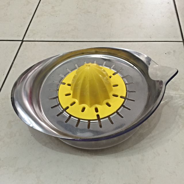 Ikea Citrus Juicer, TV & Home Appliances, Kitchen Appliances, Juicers