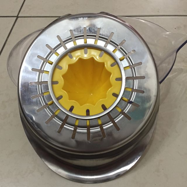 Ikea Citrus Juicer, TV & Home Appliances, Kitchen Appliances, Juicers