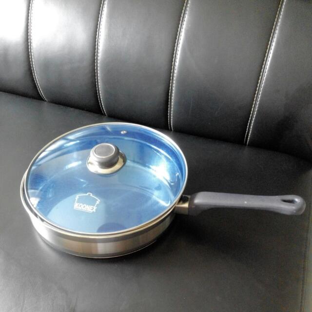 Koonex European Cookware Home Appliances On Carousell koonex european cookware