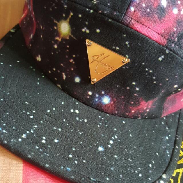 Limited Edition Hater Snapback Men s Fashion Watches Accessories Caps Hats on Carousell