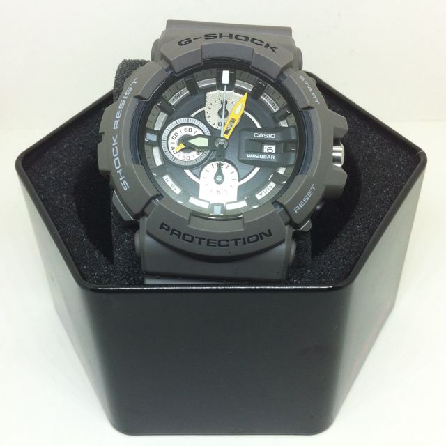 g shock gac 100