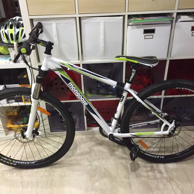 Mongoose tyax expert 2015 new arrivals