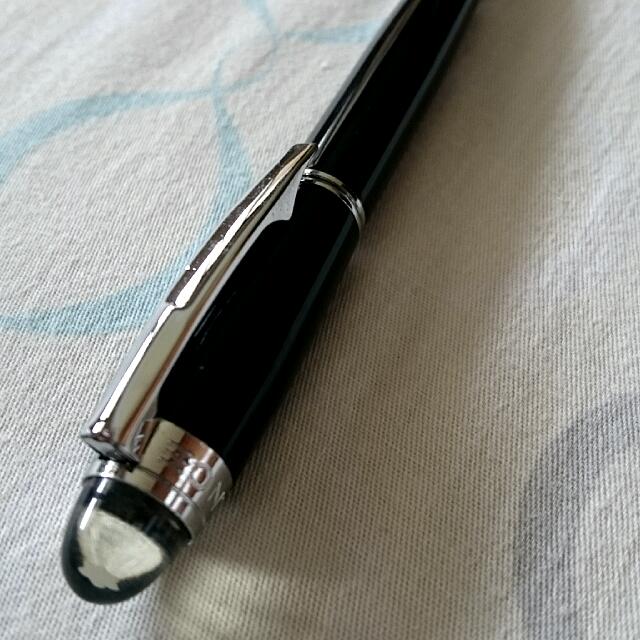 Montblanc pen sales clones