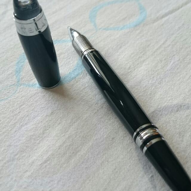 Montblanc pen sales clones