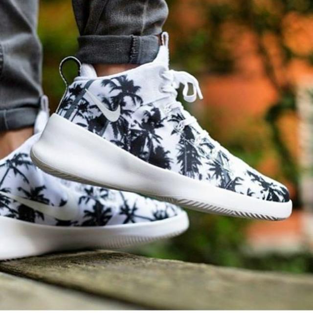 Nike hyperfresh 3 sales
