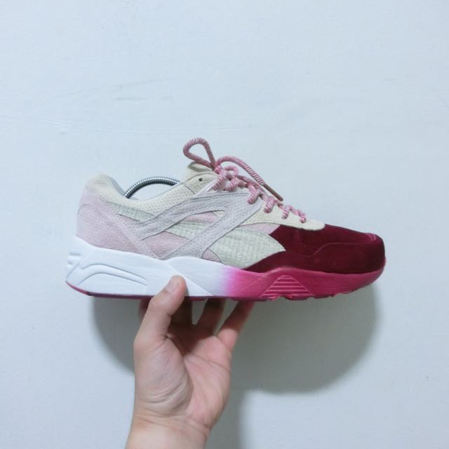 Puma cheap r698 sakura